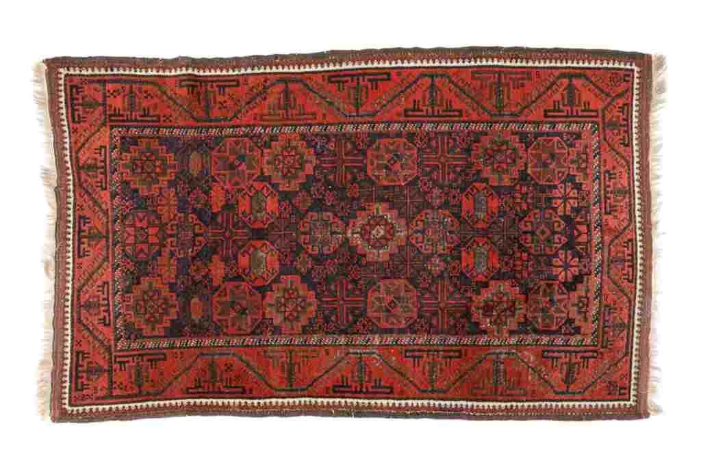 MAY 31st ANTIQUE RUGS & CARPETS AUCTION at 4pm