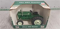 Diecast Collector Toy Tractor