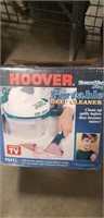 Hoover Portable Deep Cleaner SteamVac Jr.