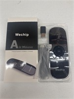 WECHIP AIR MOUSE WIRELESS KEYBOARD