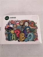 PARBLO A640 GRAPHIC DRAWING TABLET