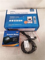 EPEVER 40A MPPT SOLAR CHARGE CONTROLLER