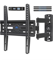 MOUNTING DREAM FULL MOTION TV WALL MOUNT
