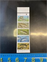 Complete booklet Fish