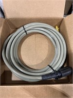 SIMPSON REPLACEMENT/EXTENSION HOSE