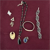 Speidel & Asst Jewelry