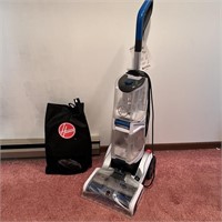 Hoover Smartwash Carpet Cleaner