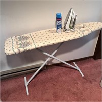 Ironing Board, Assorted