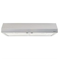 30 INCH, BROAN RANGE HOOD - WITH SIGN OF USAGE