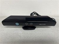 XBOX 360 KINECT MODEL 1473 (NOT TESTED) ( IN
