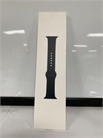SEALED 45 MM APPLE IWATCH MIDNIGHT SPORT BAND (IN