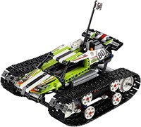 LEGO Technic RC Tracked Racer 42065 Building Kit (