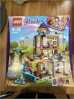 Lego Friends Friendship House (41340)