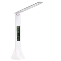 LED Desk Lamp Foldable Dimmable Touch Table Lamp w