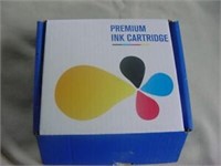 New Premium Replacement HP 962XL Ink Cartridge Com