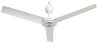 28" Inch 110V AC electric Ceiling Fan Energy Savi