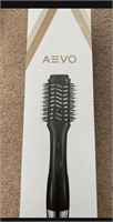 Aevo Hot Air Brush,combination Hair Dryer N Volumi