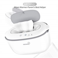 Wipe Warmer | Wipe Dispenser | Baby Diaper Warmer