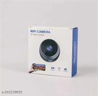 New spy Magnet Camera