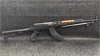 Norinco SKS With Milled Receiver,