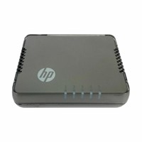 HP HPE OfficeConnect RSVLC-1100 Network Switch