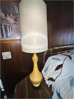 MCM LAMP 1 OF 2