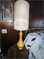 MCM LAMP 2 OF 2