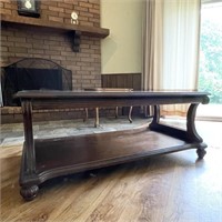 Coffee Table Project