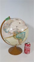 Replogle 12" diameter globe