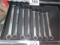 Craftsman combination wrenches metric