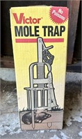 Victor Mole Trap