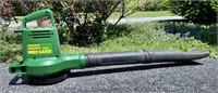 Weed Eater 2560 Electric Blower