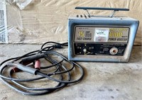 Vintage Mity Mite 1000 watt Power Booster