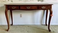 48" 3 Drawer Console Table - Taiwan