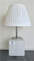 Modern Style Table Lamp