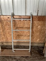 3 foot attachable ladder