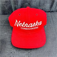 Nebraska Cornhuskers Hat