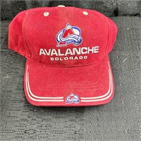Colorado Avalanche Hat