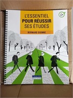 18 NEW COPIES OF FRENCH TEXTBOOKS