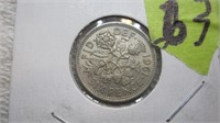 1961Great Britian 6 Pence