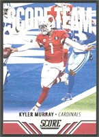 Kyler Murray Arizona Cardinals