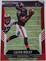451/460 Calvin Ridley Atlanta Falcons