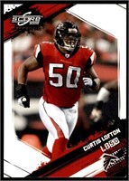 Curtis Lofton Atlanta Falcons