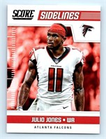 Julio Jones Atlanta Falcons