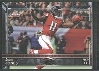 Julio Jones Atlanta Falcons