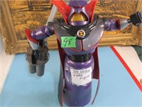 Zurg Toy Story figure