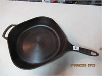 12 " Paderno Frying Pan