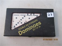 Dominoes  Set
