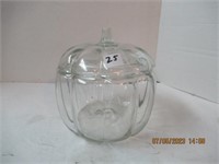 7" Glass Bowl