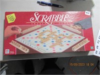 Scrabbel Game